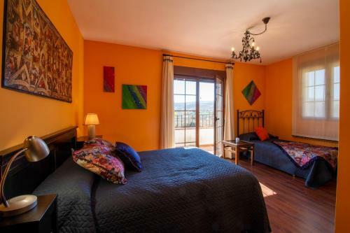 Casa La Villa