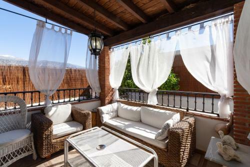 Casa La Villa