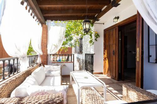Casa La Villa