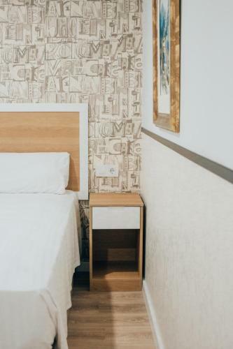 Apartamentos Marina Luxury