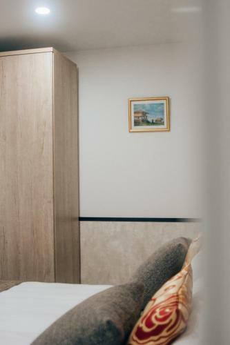 Apartamentos Marina Luxury