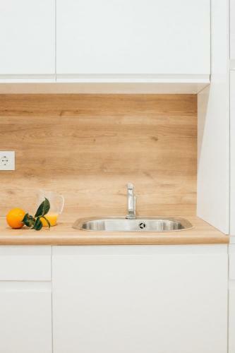 Apartamentos Marina Luxury