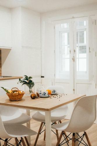 Apartamentos Marina Luxury