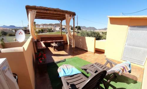 Villa Flor De Loto