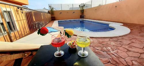 Villa Flor De Loto