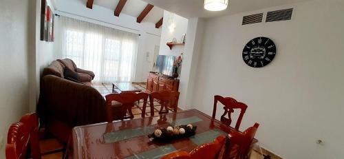 Villa Flor De Loto