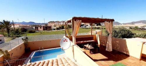 Villa Flor De Loto