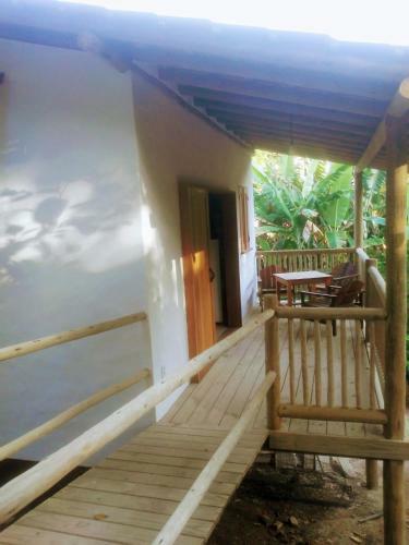 Hostal Pindorama