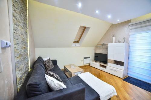 Apartman Basta