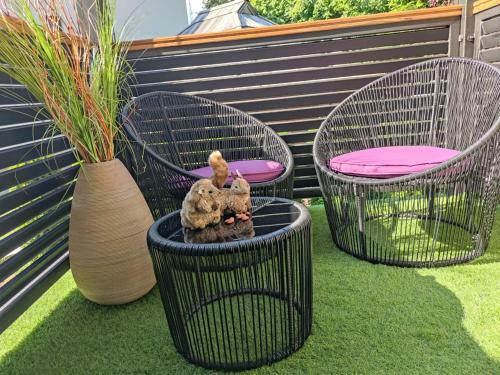 Apartman Bella