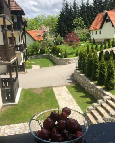 Apartman Bella