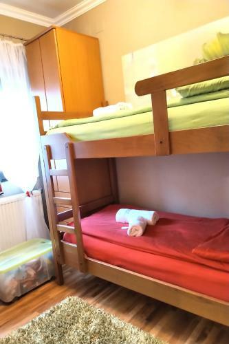 Apartman Bella