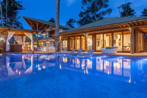 Villas De Maria Prime - Trancoso