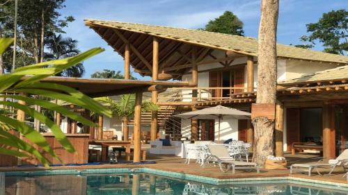 Villas De Maria Prime - Trancoso