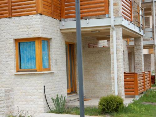 Apartamento Zlatiborska ?urka