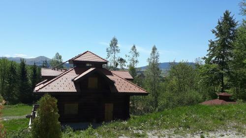 Apartamento Zlatiborska ?urka