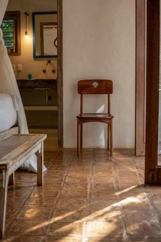 Villa Twee Trancoso