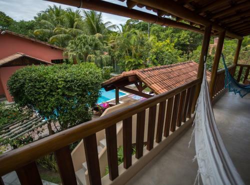 Casa Dan Trancoso