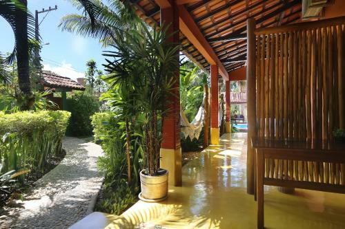 Casa Dan Trancoso