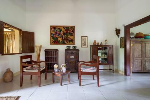 Casa Dan Trancoso