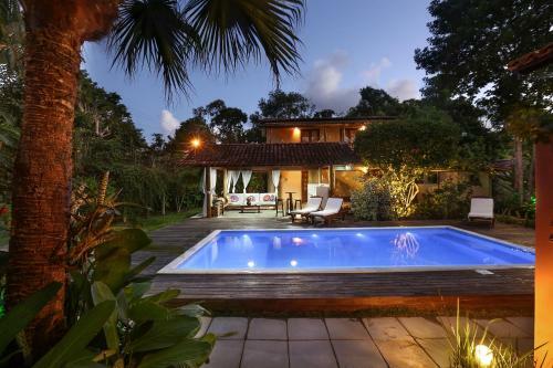 Casa Dan Trancoso