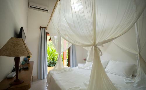 Casa Dan Trancoso
