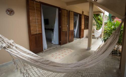 Casa Dan Trancoso