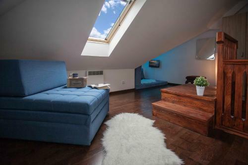 B&d Unique Duplex Apartment With Private Spa Bath