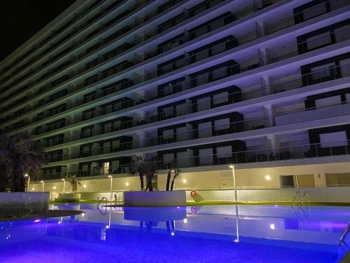 Apartamento Casa Gabriel - Iv�n Luxury Homes - 1�pta. - Norte - 1� L�nea De Playa