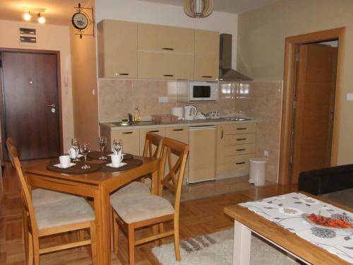 Apartman Lara,zlatibor