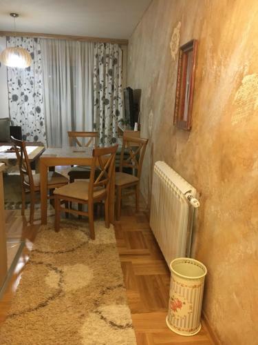 Apartman Lara,zlatibor