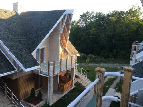Apartamento Oaza Miira-zova Zlatibor