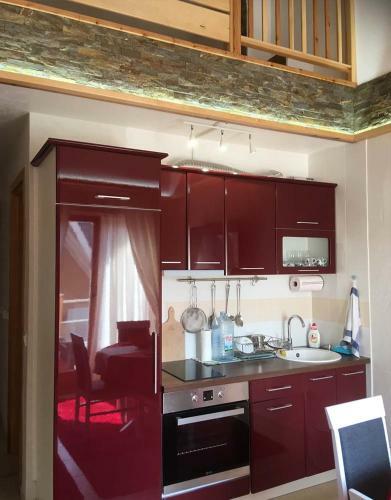 Apartamento Oaza Miira-zova Zlatibor