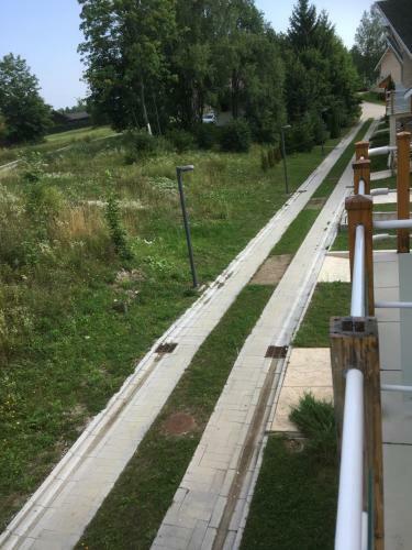 Apartamento Oaza Miira-zova Zlatibor