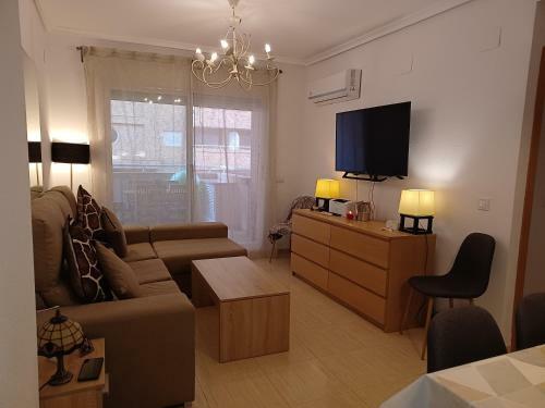 Apartamento Apcostas Marina D'or 2da L�nea