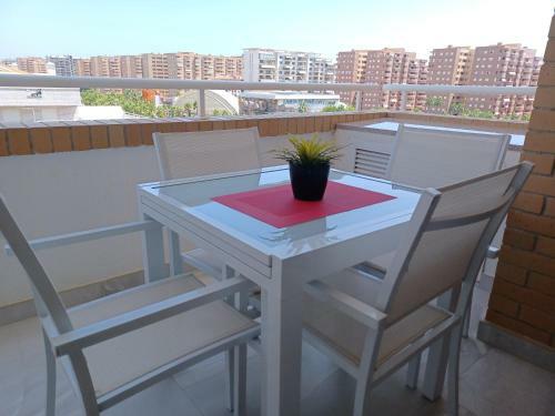 Apartamento Apcostas Marina D'or 2da L�nea