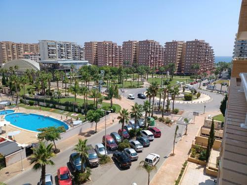 Apartamento Apcostas Marina D'or 2da L�nea