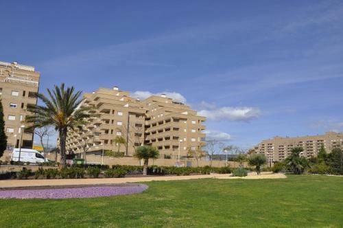 Apartamento Apcostas Marina D'or 2da L�nea