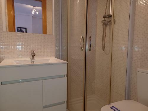 Apartamento Apcostas Marina D'or 2da L�nea