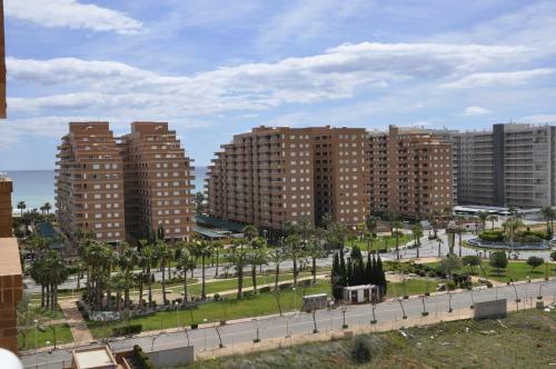 Apartamento Apcostas Marina D'or 2da L�nea