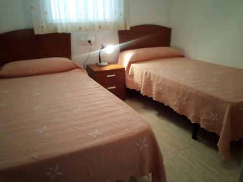 Apartamento Apcostas Marina D'or 2da L�nea
