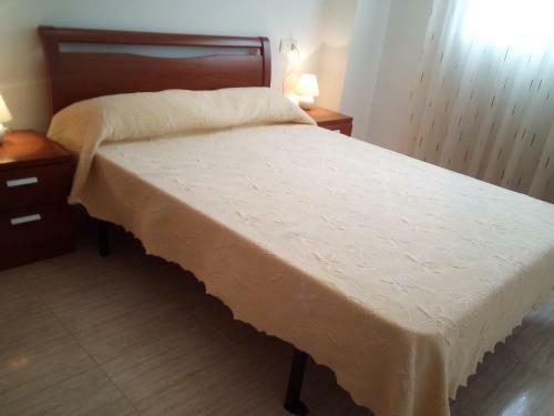 Apartamento Apcostas Marina D'or 2da L�nea