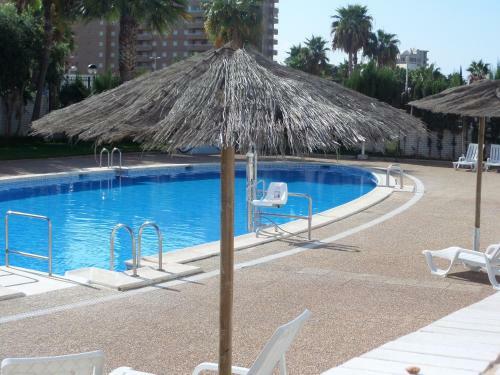 Apartamento Apcostas Marina D'or 2da L�nea