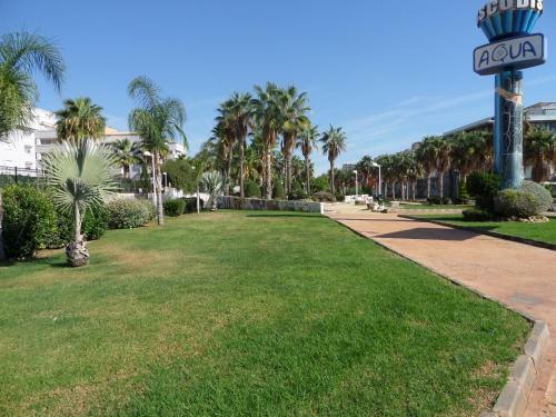 Apartamento Apcostas Marina D'or 2da L�nea