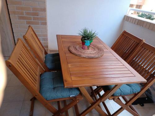 Apartamento Apcostas Marina D'or 2da L�nea