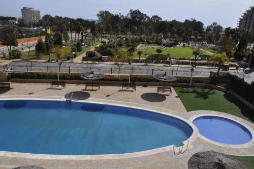 Apartamento Apcostas Marina D'or 2da L�nea