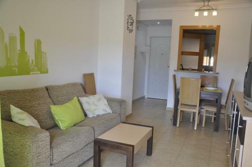 Apartamento Apcostas Marina D'or 2da L�nea