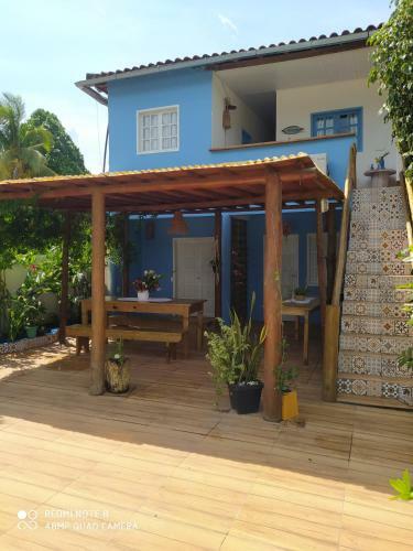Posada Rio Bahia Pousada
