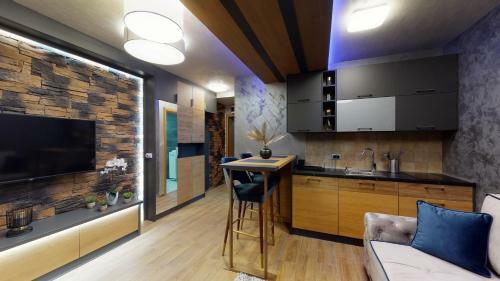 In Apartmani