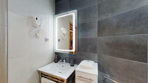 In Apartmani